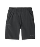 Columbia Kids Hike Along Shorts (little Kids/big Kids) (shark) Boy's Shorts