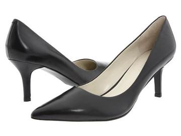 Nine West Austin (black) High Heels