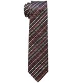 Etro Plaid Tie (brown) Ties