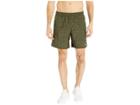 Nike Challenger Shorts Bf 7 Pr (sequoia/olive Canvas/olive Canvas) Men's Shorts