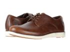 Timberland Lakeville Oxford (medium Brown Full-grain) Women's Lace Up Casual Shoes