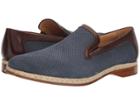Mezlan Marcet (blue/brown) Men's Shoes
