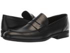 Bruno Magli Fernando (black) Men's Shoes