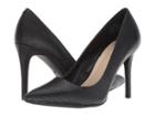 Nine West Filled9x (black) Women's Shoes