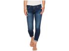 Ag Adriano Goldschmied Stilt Roll-up In 4 Years Rapids (4 Years Rapids) Women's Jeans