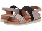 Eurosoft Layla Ii (mist Grey) Women's Shoes