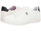 Guess Fusto (white Multi) Men's Shoes