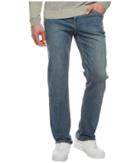 Volcom Solver Denim (seventies Indigo) Men's Jeans