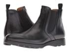 Bruno Magli Vicolo (black) Men's Shoes
