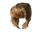 Columbia Winter Challengertm Trapper (peatmoss/brown) Caps
