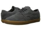 Globe Taurus (charcoal/gum) Men's Shoes