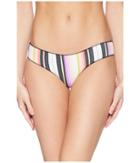 Rip Curl Sayulita Hipster Bikini Bottom (multicolor) Women's Swimwear