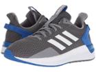 Adidas Running Questar Ride (grey Three/footwear White/grey Four) Men's Running Shoes