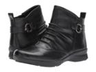 Earth Alta (black Full Grain Leather) Women's Boots