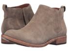 Kork-ease Velma (taupe Suede) Women's Pull-on Boots