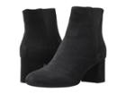 La Canadienne January (nite Grey Suede) Women's Boots