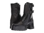 Clergerie Willy (black) Women's Boots
