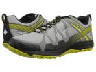 Columbia Conspiracy V Outdry (steam/white) Men's Shoes
