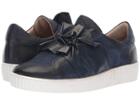 Miz Mooz Orbit (blue) Women's Sandals