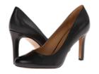 Nine West Gramercy (black Rp) High Heels