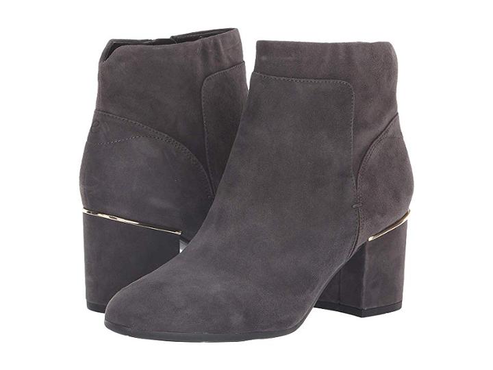 Easy Spirit Brock (pavement) Women's  Shoes