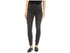 Sam Edelman Kitten Mid-rise Skinny Ankle In Tateum (tateum) Women's Jeans