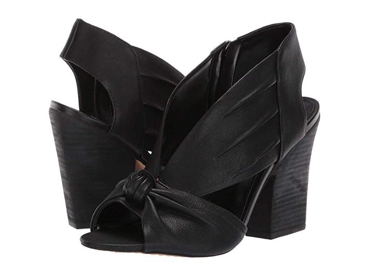 Vince Camuto Kerra (black) Women's Shoes