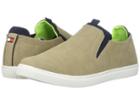 Tommy Hilfiger Spence (tan) Men's Shoes