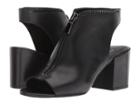 Kenneth Cole New York Verve (black Leather) Women's Shoes