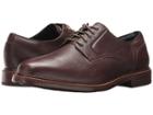 Cole Haan Adams Grand Plain Ox (java Tumbled) Men's Shoes