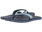 The North Face Base Camp Plus Mini (shady Blue/dusty Blue) Women's Sandals