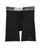 The North Face Training Boxer Shorts 9 (tnf Black (prior Season)) Men's Shorts