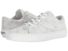 Sperry Gold Cup Haven Cracked (white) Men's Shoes