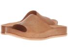 Kork-ease Tutsi (light Brown (teak) Full Grain) Women's Sandals