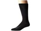 Nike Elite Run Lightweight 2.0 Crew (black/anthracite) Crew Cut Socks Shoes