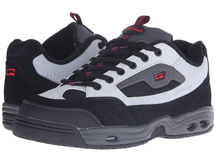 Globe Rms3 Classic (natural/black) Men's Skate Shoes