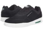 Diamond Supply Co. Tucker Pro (black) Men's Lace Up Casual Shoes