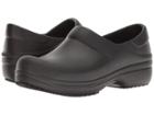 Crocs Neria Pro Clog (black) Women's Clog/mule Shoes