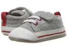 See Kai Run Kids Stevie Ii Crb (infant) (gray Jersey) Boy's Shoes