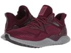 Adidas Running Alphabounce Beyond (maroon/maroon/mystery Ruby) Men's Running Shoes