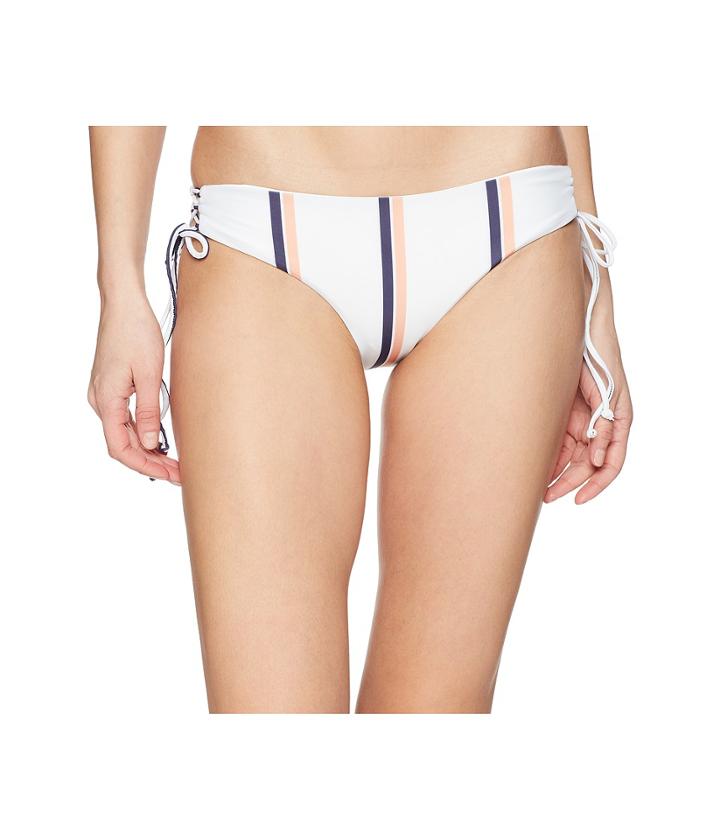 Tavik Bebe Full Swim Bottom (augustus Desert Clay) Women's Swimwear