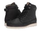 Volcom Smithington Ii Boot (new Black) Men's Boots