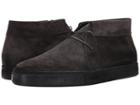 Vince Novato (graphite) Men's Shoes