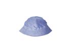 Janie And Jack Chambray Bucket Hat (toddler/little Kids/big Kids) (blue) Caps