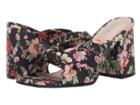 Mia Collette (floral Matte) Women's Shoes