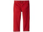 Appaman Kids Soft Trousers Style Bushwick Pants (toddler/little Kids/big Kids) (baked Apple) Boy's Casual Pants