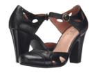 Miz Mooz Joanne (black) High Heels