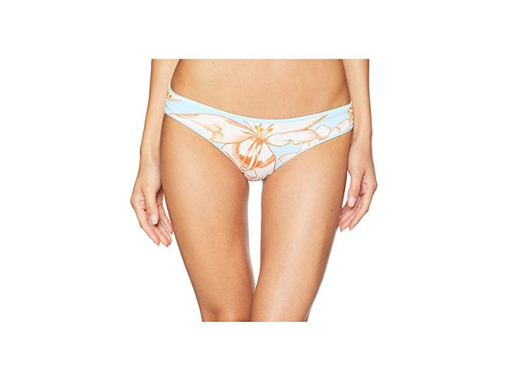 Maaji Sublime Hipster Bottom (blue) Women's Swimwear