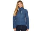 Mountain Hardwear Stretchdown Jacket (zinc) Women's Coat
