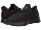 Nike Zoom Strike (black/black) Women's  Shoes